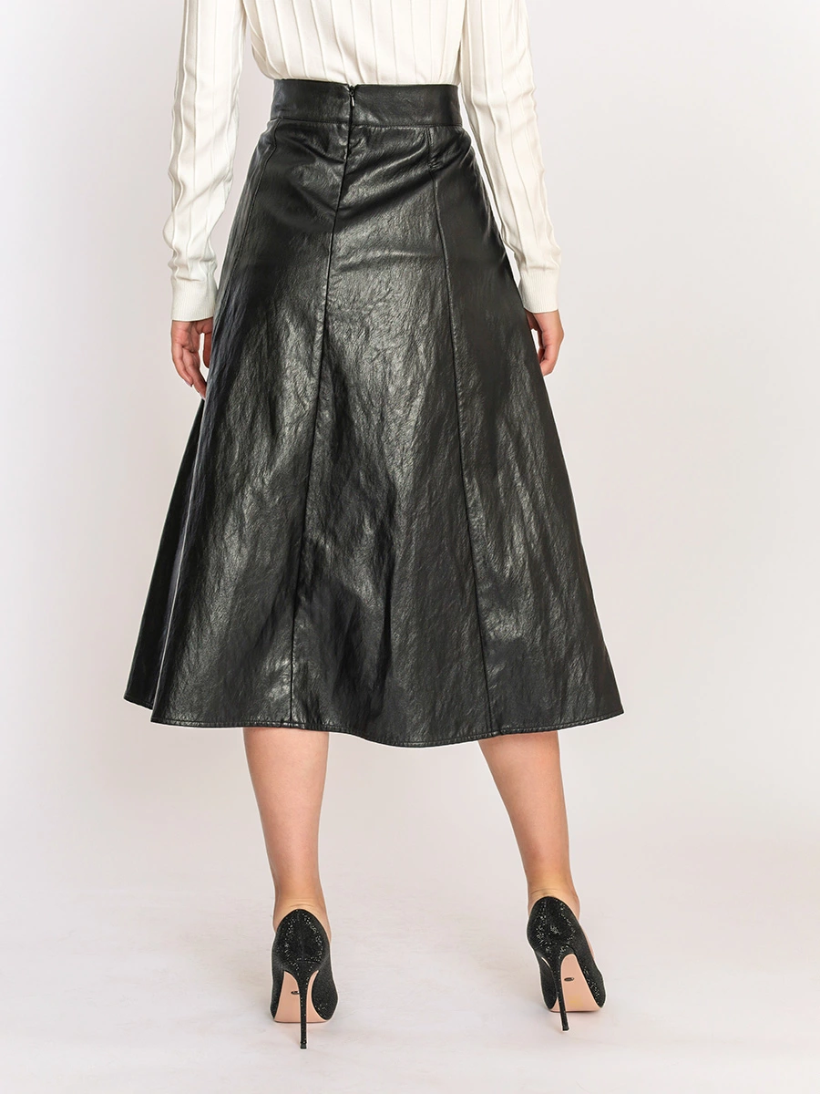 Лодочки со стразами